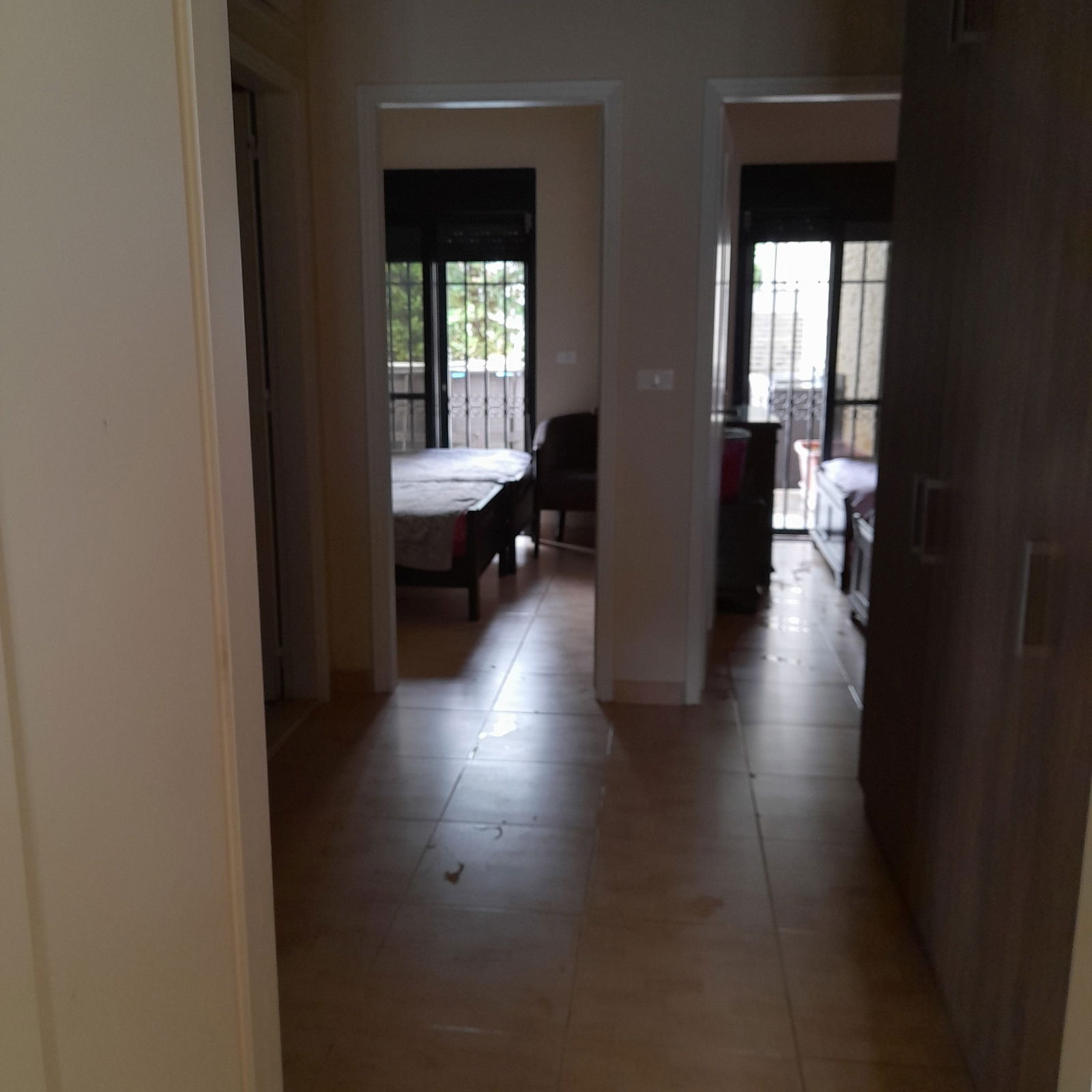 First Floor Apartment in a Building– Mtein, Zaarour