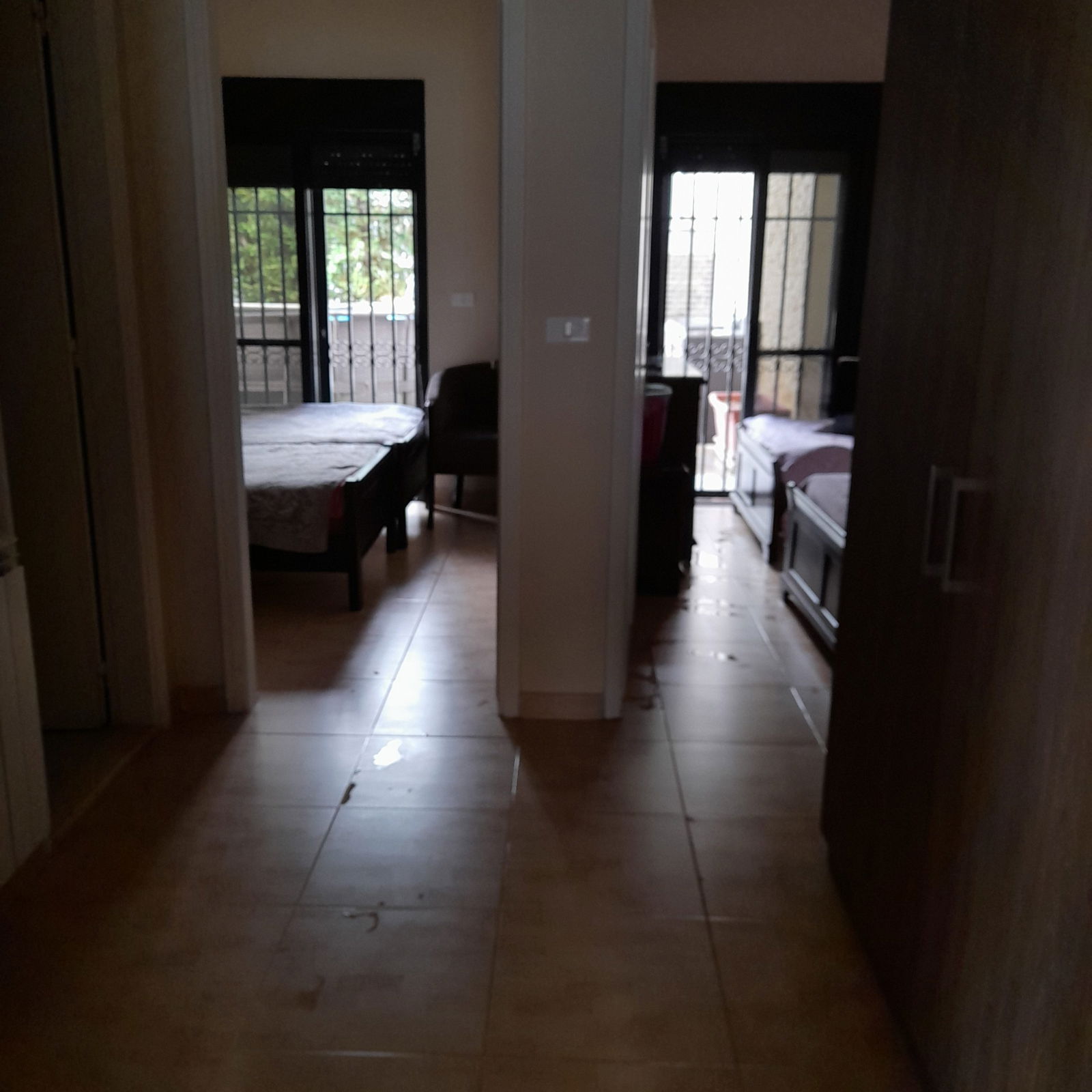 First Floor Apartment in a Building– Mtein, Zaarour