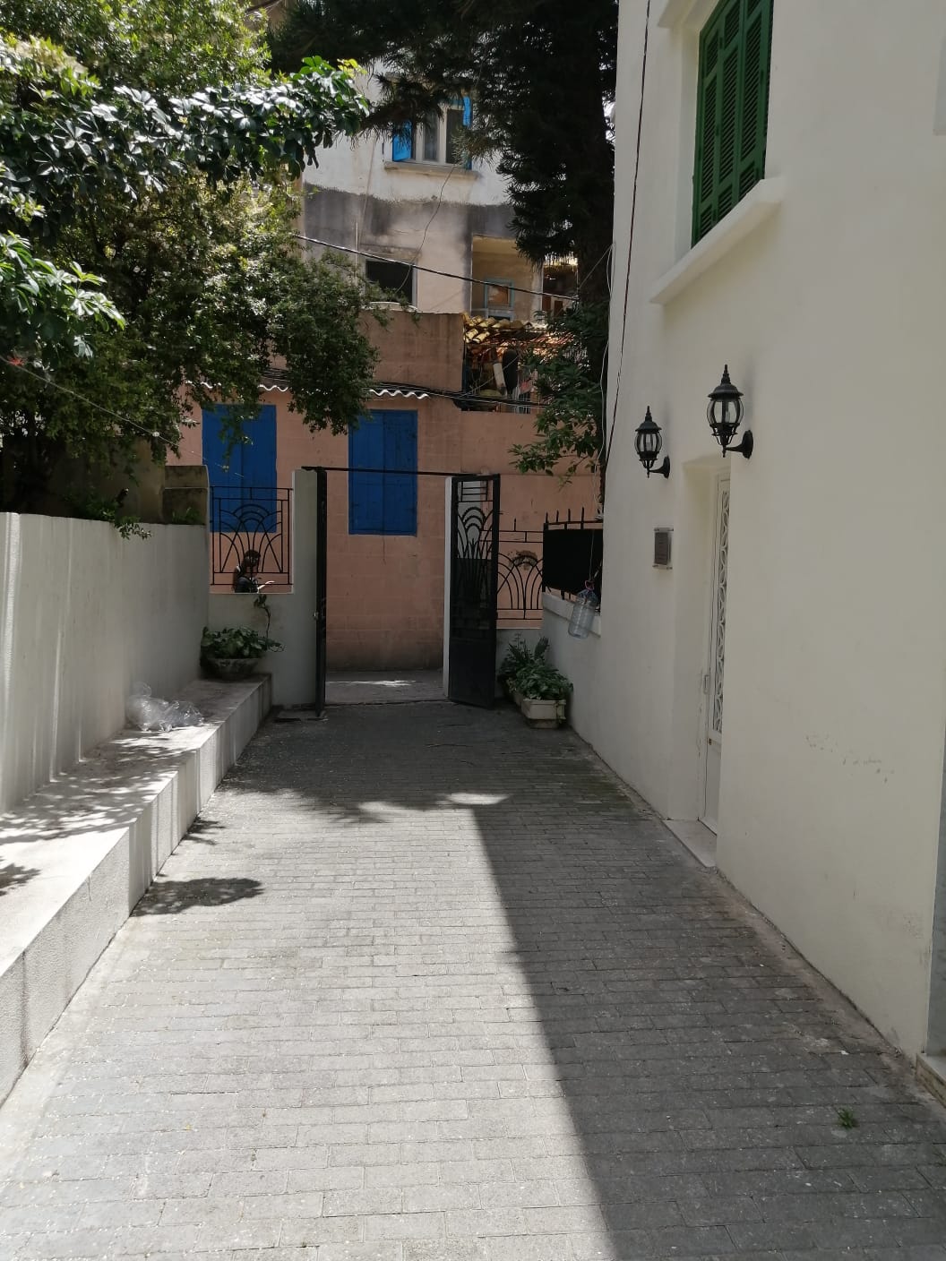 Apartment – Mina, Tripoli