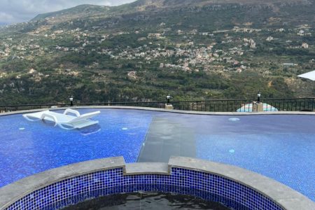 Pool House – Kfarmatta