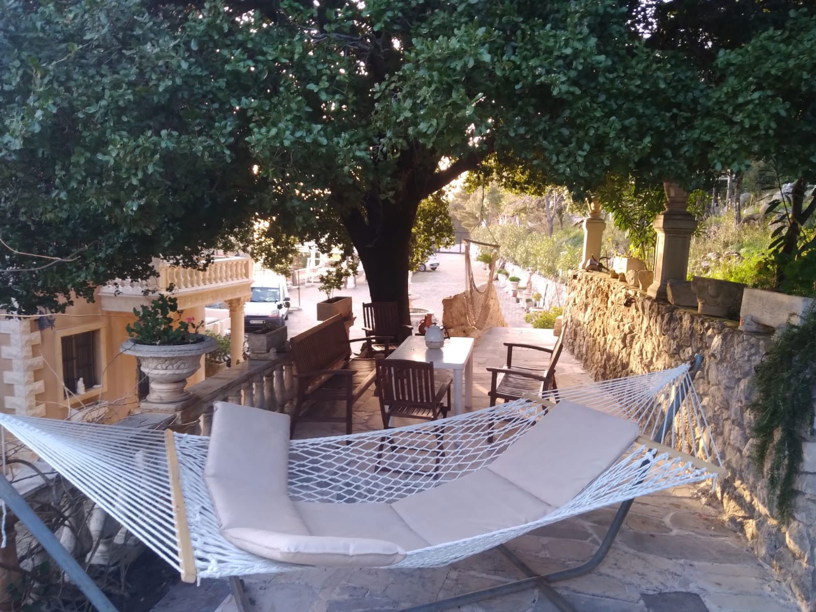 Private Villa – Ftouh Keserwan