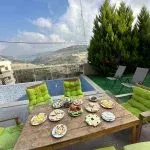 Large Beirut Chalet– Souk el Ghareb, Aley