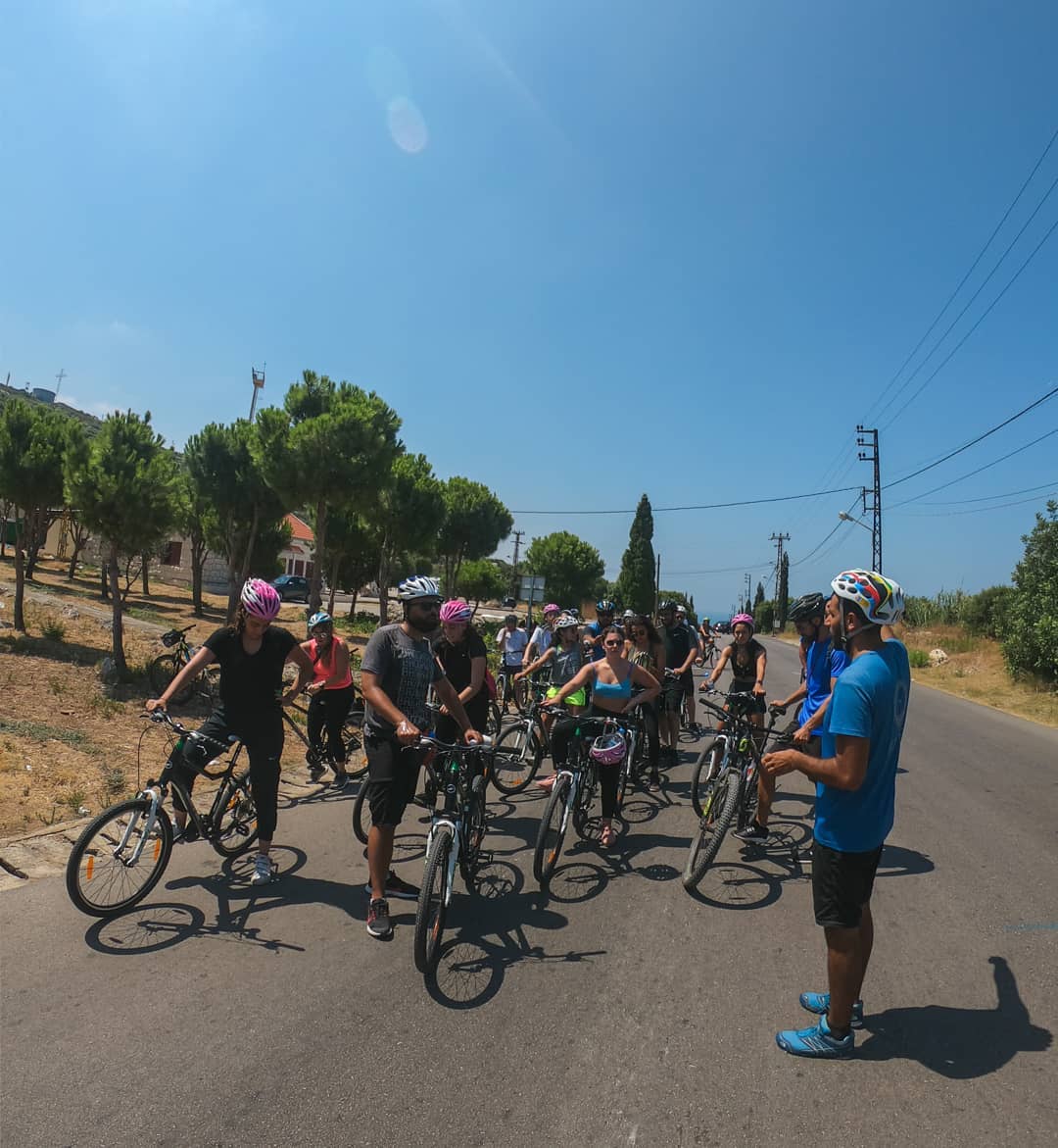 Bike Rental in Batroun