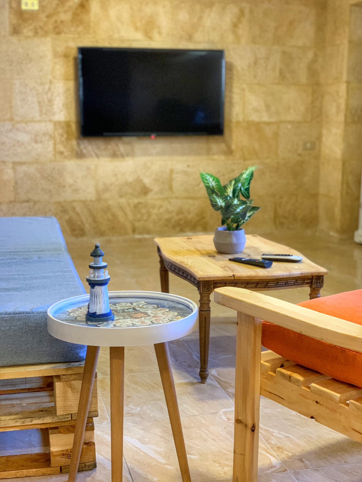 Beach Guesthouse – Fadous, Batroun