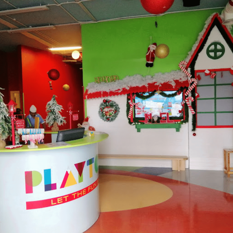 Playtown