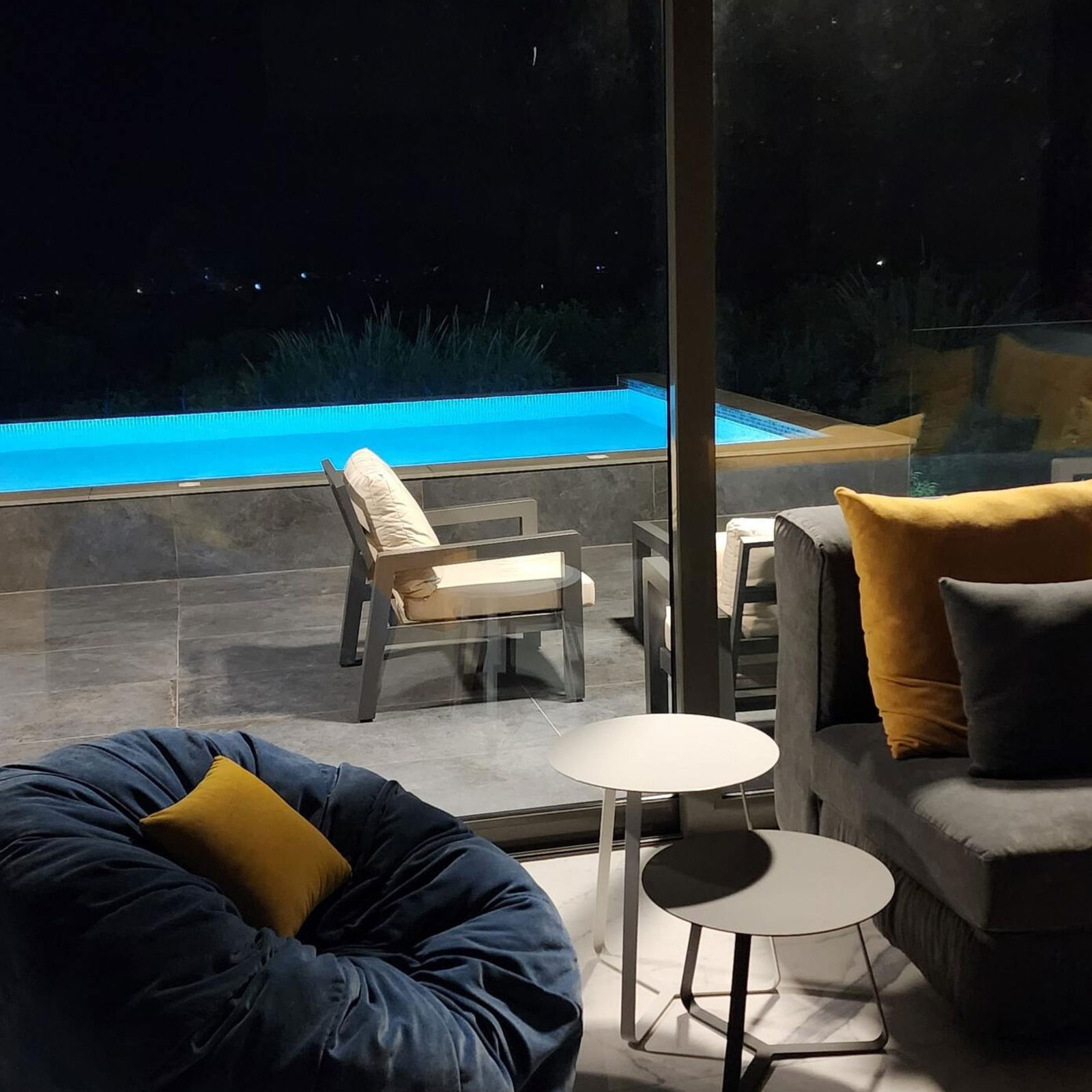 Luxurious Chalet – Hosh, Tyre