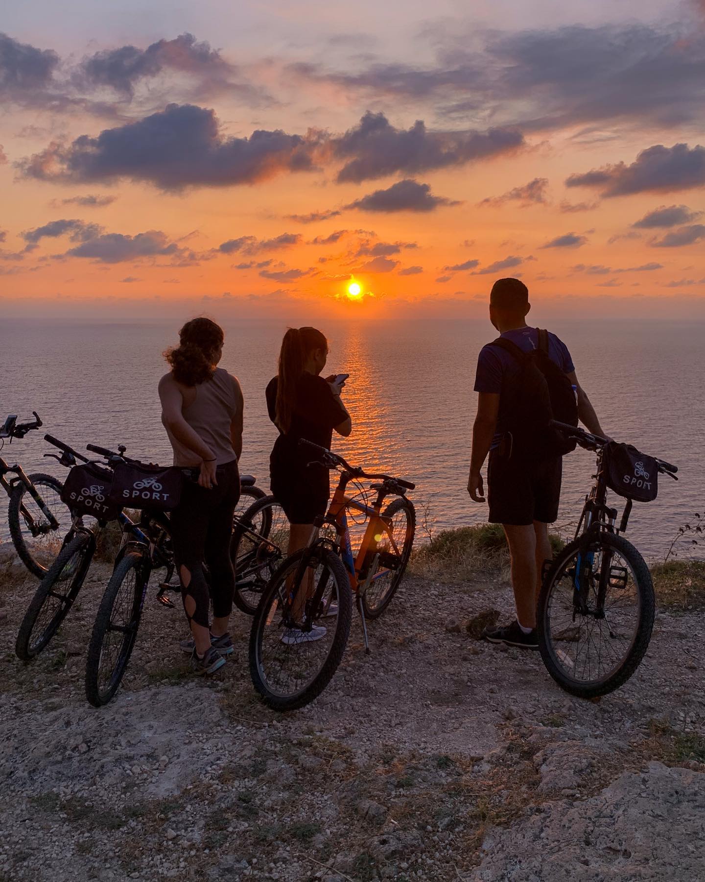 Bike Rental in Batroun