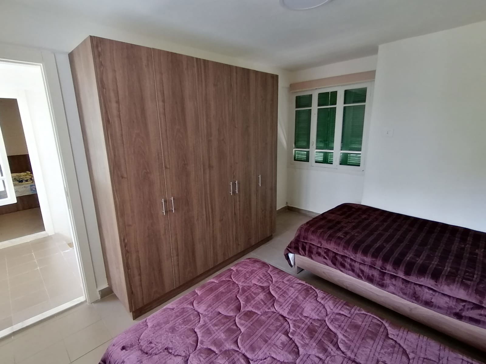 Apartment – Mina, Tripoli