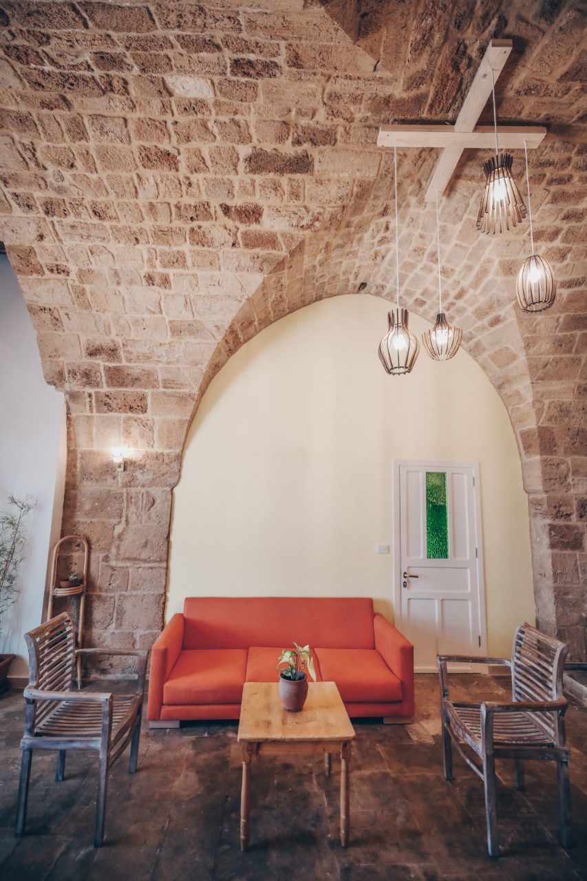 Coleus Studio – Kfarabida, Batroun