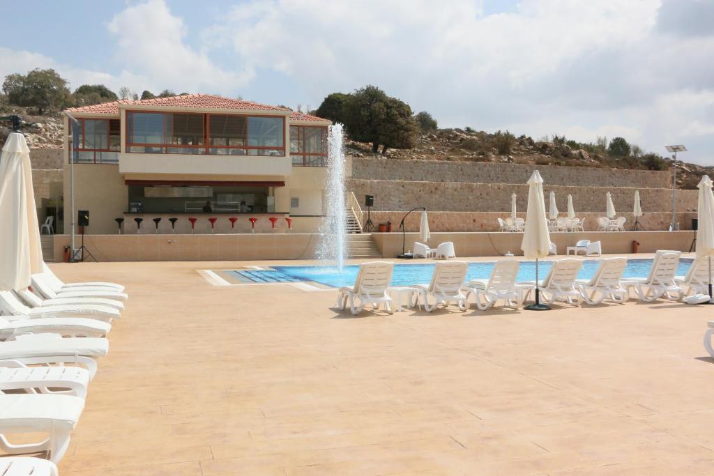 Resort – Ain Ebel, South Lebanon