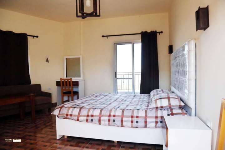 Room (10) in an Hotel – Akkar