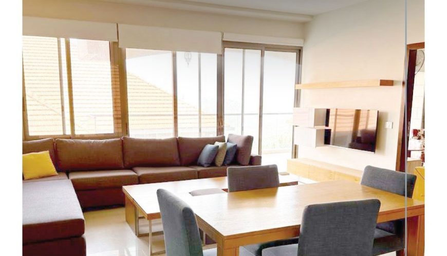 Three Bedroom Apartment – Dhour el Choueir, Matn