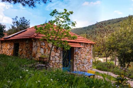 Studio Chalet – Al Qoubayyet, Akkar