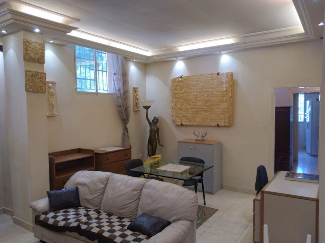 Private Villa – Ftouh Keserwan