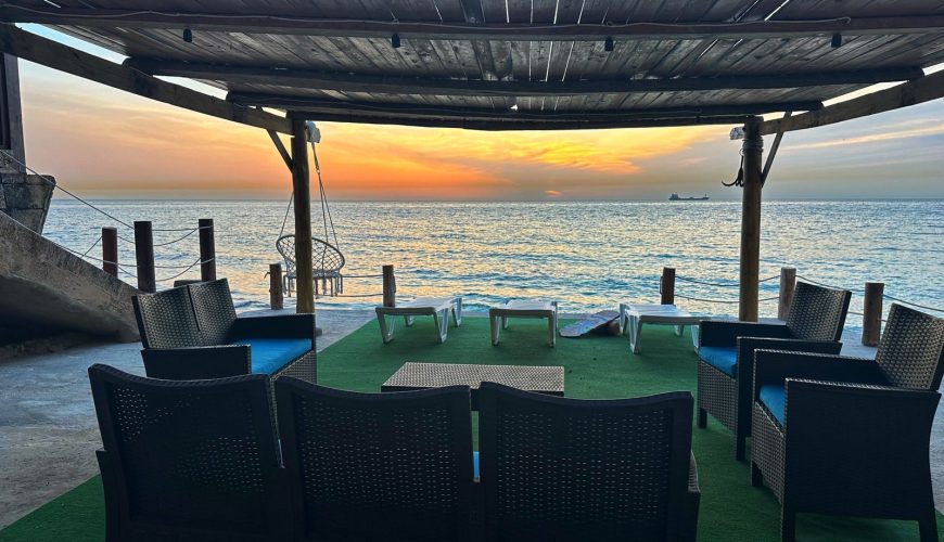 Beach Guesthouse – Fadous, Batroun