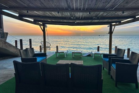 Beach Guesthouse – Fadous, Batroun