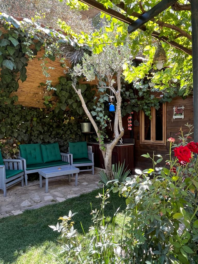 Bungalows – Tannourine