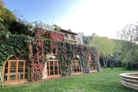 Guesthouse – Maaser Beit el Deen