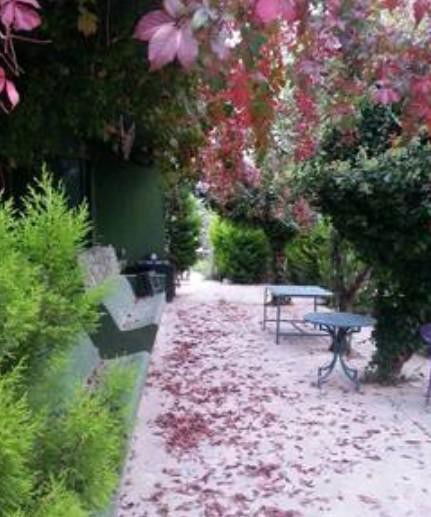 Private Guesthouse – Bcharre