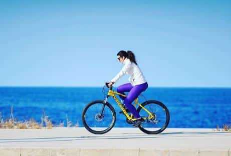 Beirut by Bike