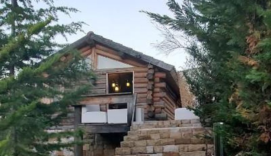 Bungalow – Ehden