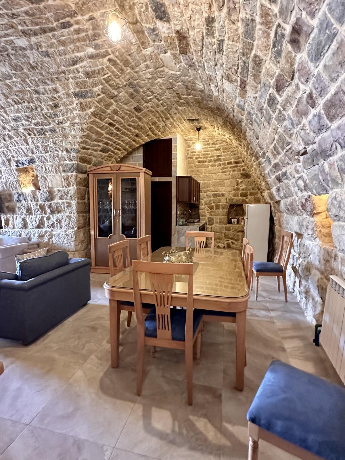 Authentic Guesthouse – Ehden