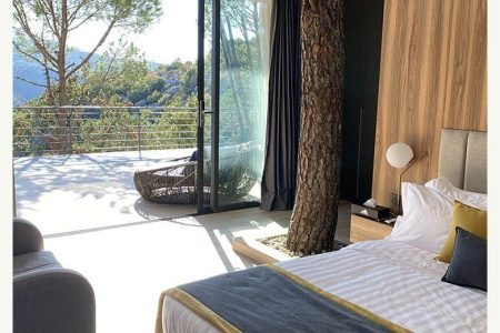 Panorama Rooms with terrace – Ajaltoun, Keserwan