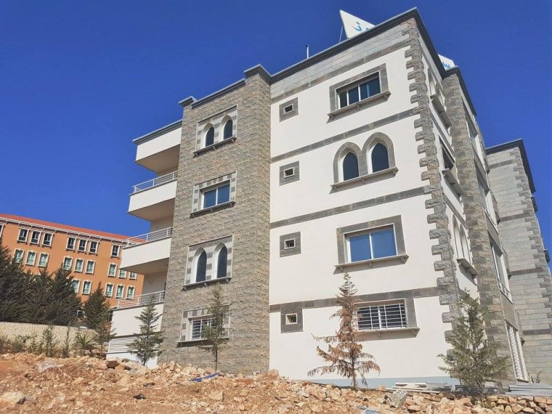 Apartment 4- Kfarjouz, Nabatieh