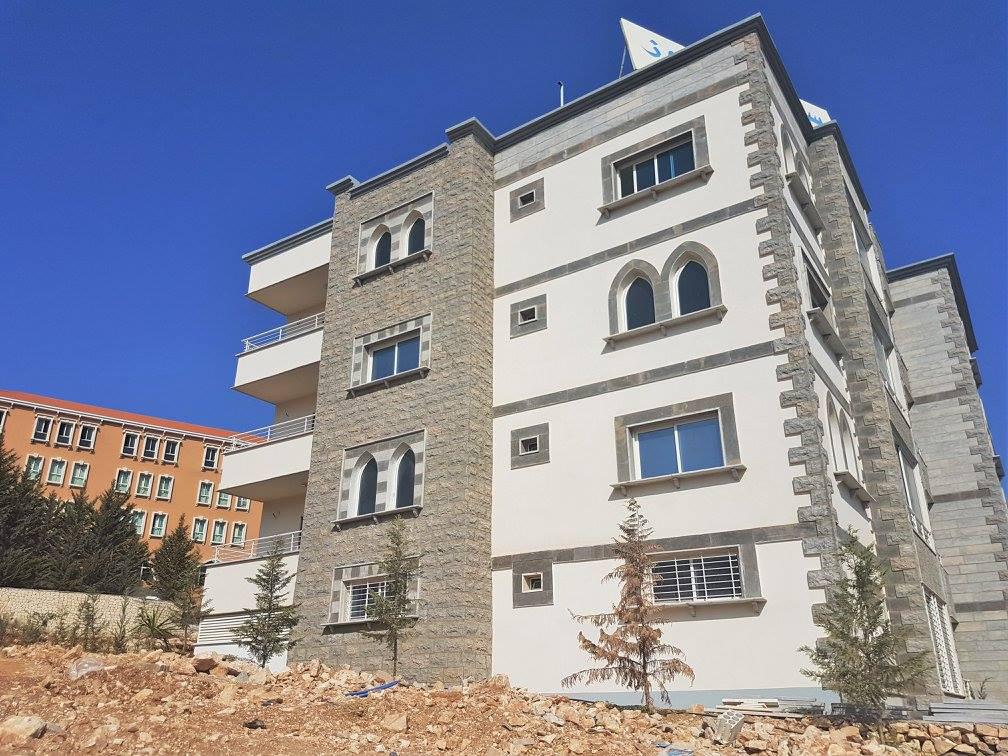 Apartment 3- Kfarjouz, Nabatieh