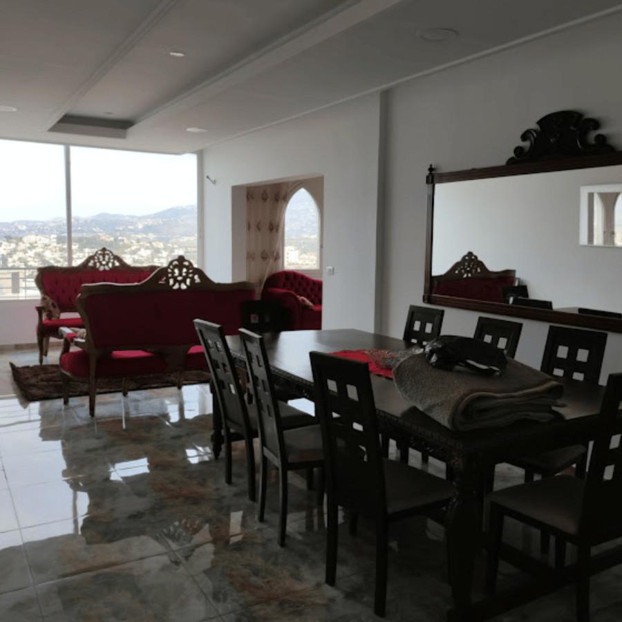 Apartment 3- Kfarjouz, Nabatieh