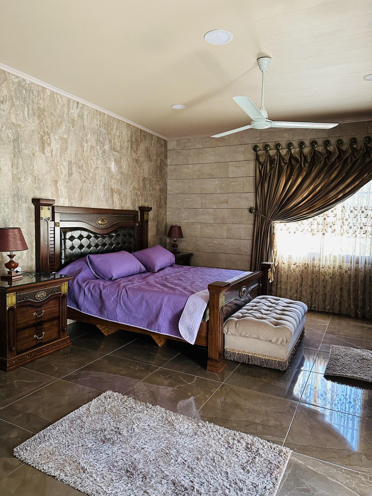 Duplex Villa – Aley