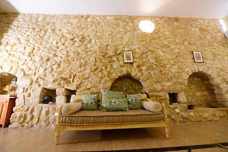 Didon Room#1 in a Guesthouse – Abdelli, Batroun