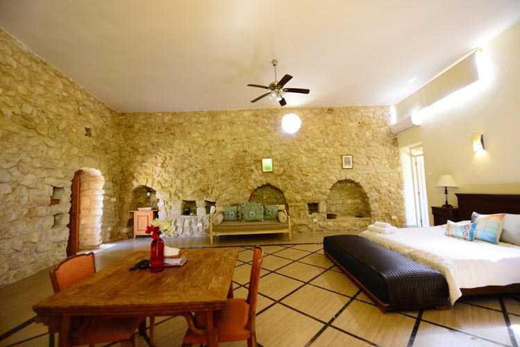 Didon Room#1 in a Guesthouse – Abdelli, Batroun