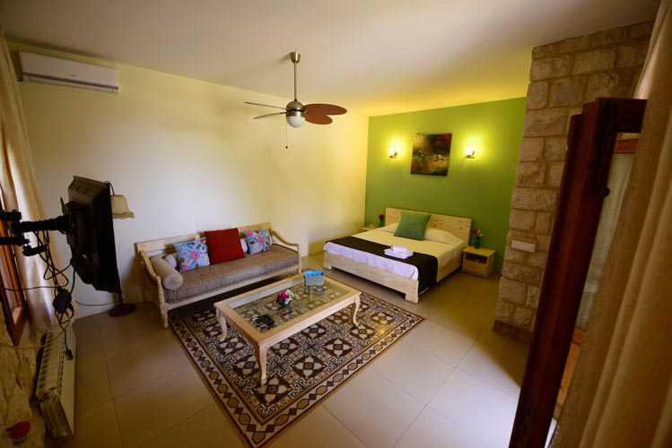 Guesthouse – Abdelli