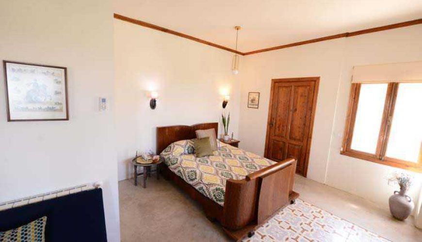 Ahiram Room in a Guesthouse – Abdelli, Batroun