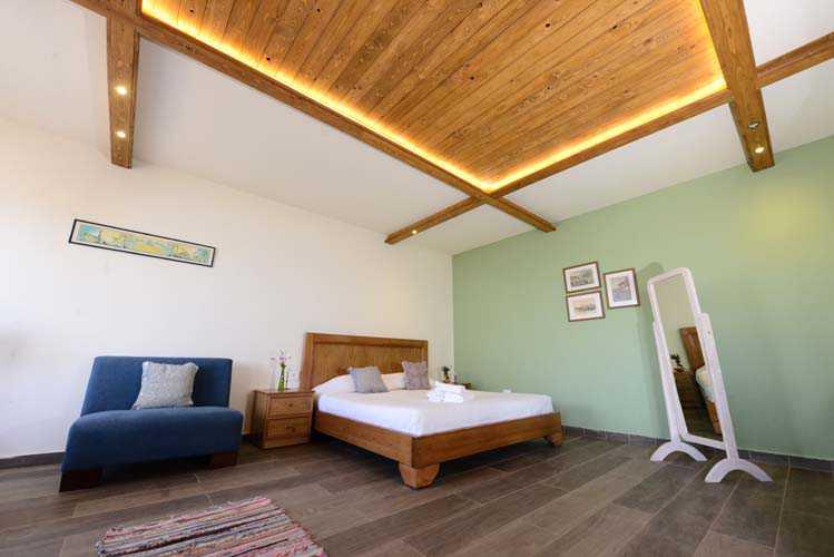 Elissar Room#8 in a Guesthouse – Abdelli, Batroun