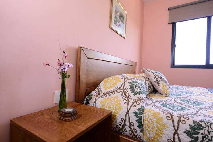 Adonis Room#9 in a Guesthouse – Abdelli, Batroun