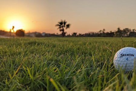 The Golf Club of Lebanon