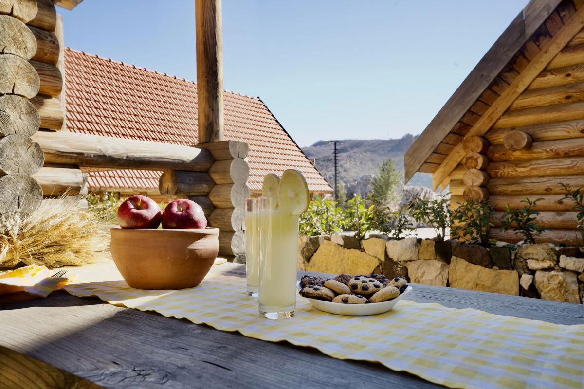 Bungalow  Pool View 3