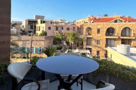 Room One with Souks view – Bahsa, Batroun