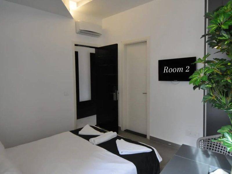 Room Two – Bahsa, Batroun