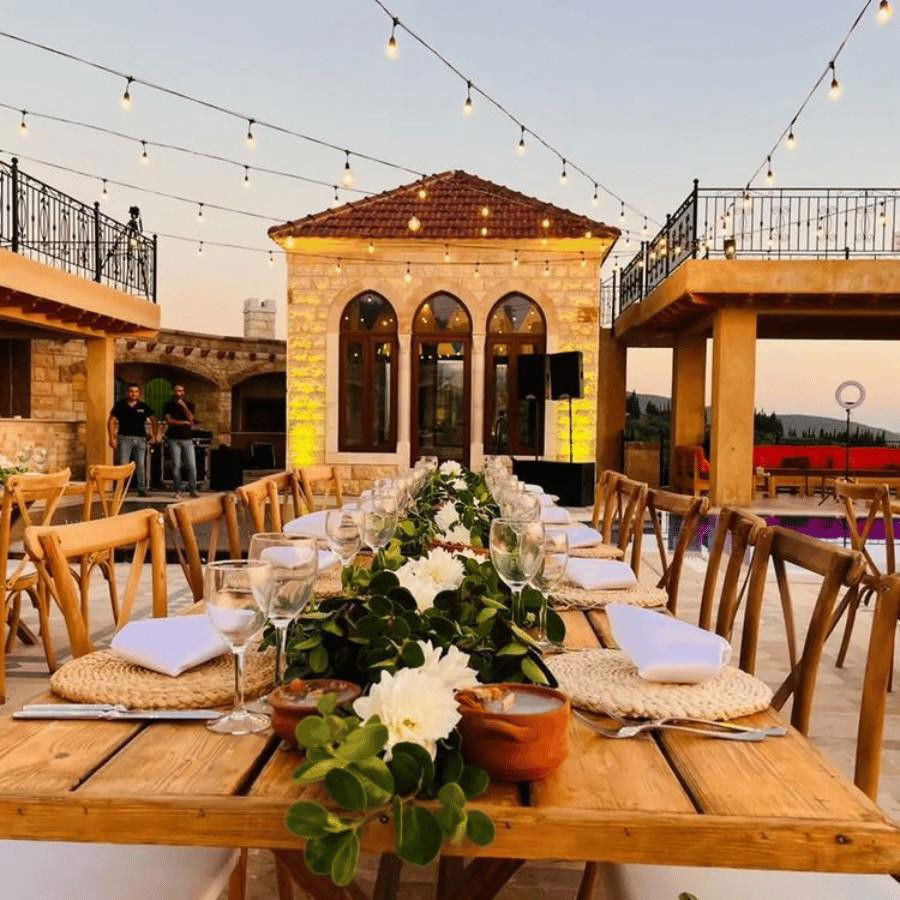 Private Venue – Kfarabida, Batroun