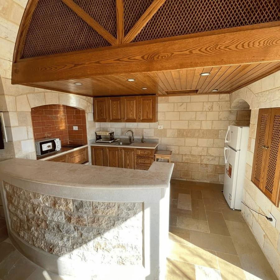 Private Pool for Day Shift – Kfarabida, Batroun