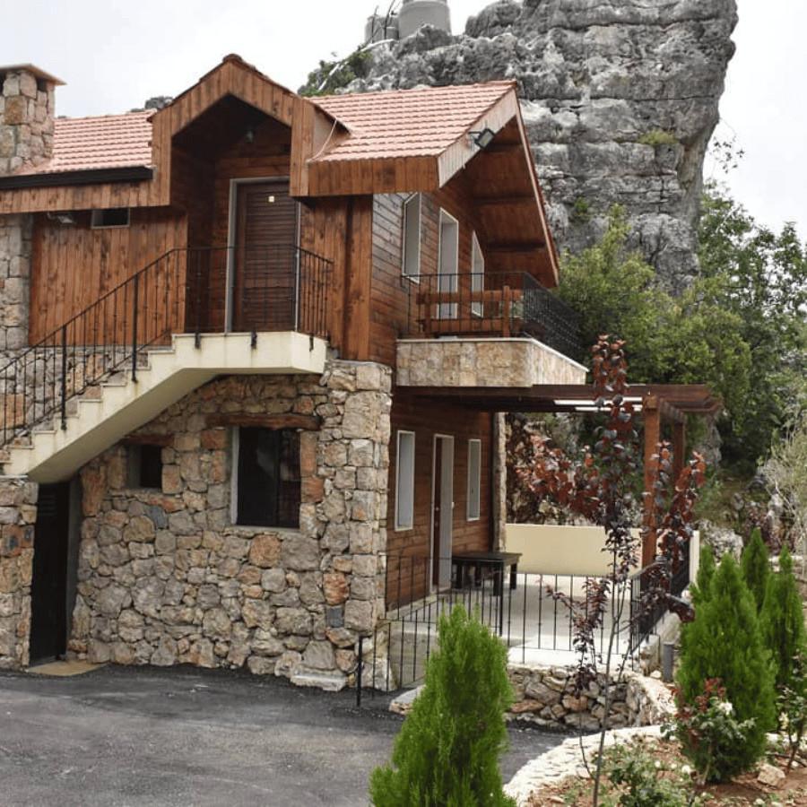 2 Bedroom Chalet – Mayrouba, Keserwan