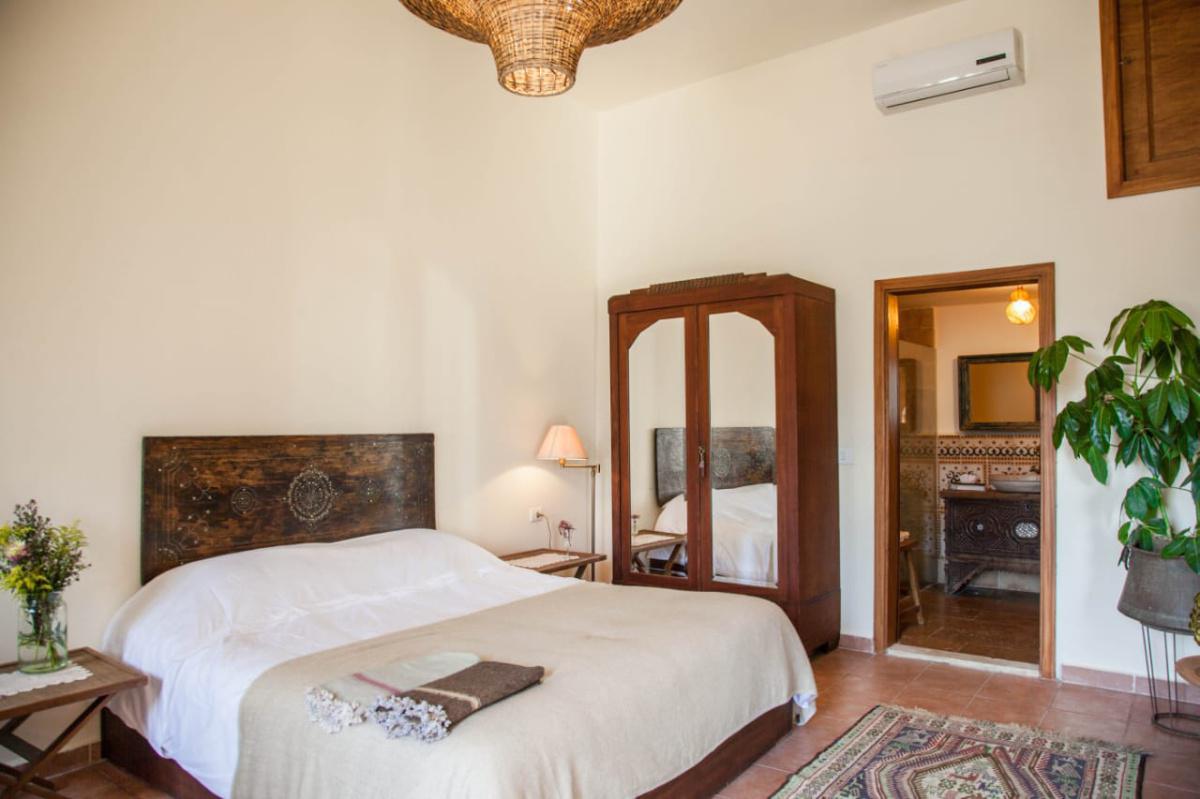 Mountain Guesthouse – Deir el Qamar