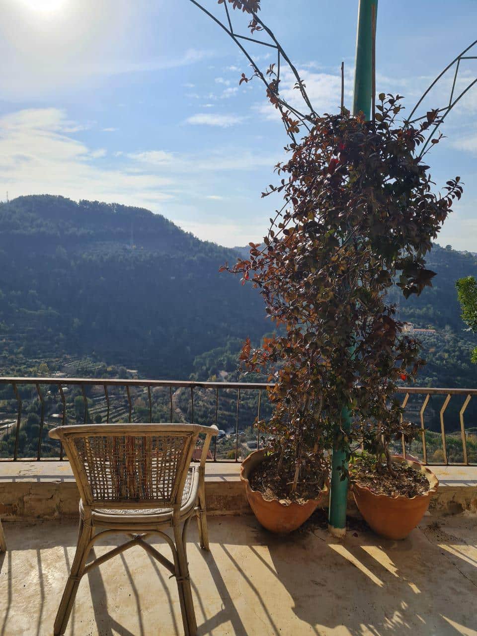 Mountain Guesthouse – Deir el Qamar