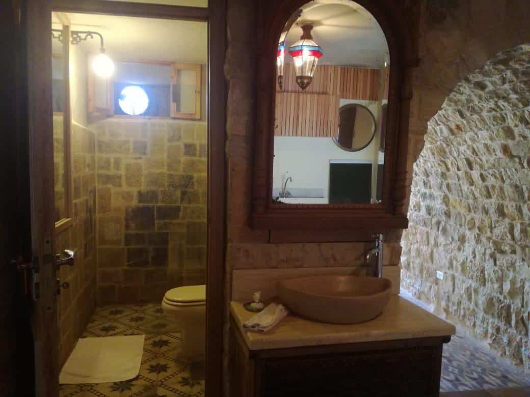 Mountain Guesthouse – Deir el Qamar