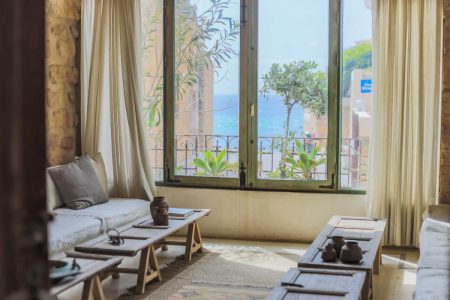 Apartments – Batroun