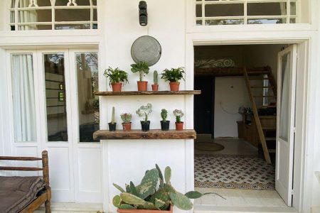 Little Cactus Apartment – Batroun