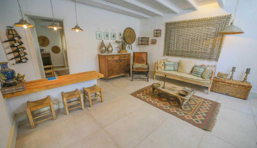 Blue Bird Apartment – Batroun